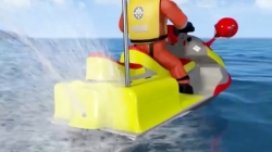 کارتون سریالی Fireman Sam قسمت 211